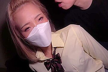 Akira - Amateurs Sex Diary: An Angel Without A Keeper Part 1