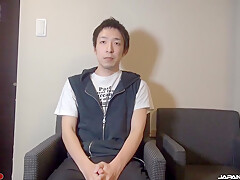 Akira Kung - Jizzed Sex Tape