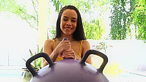Alaskan Exotica - FTVGirls