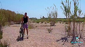 Alberto Blanco And Mariana Martix In Crazy Sex Video Big Dick Newest Like In Your Dreams