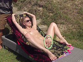 Alecia Fox Dream Cream Bts - Outdoor Solo