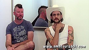 Alex Fucks Straight Rocco Virgin - AmateursDoIt