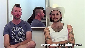 Alex Fucks Straight Rocco Virgin - AmateursDoIt