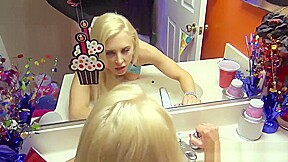 Alex Lynx Fucks at a Party Full Video!