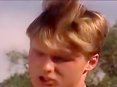 Alex Powers vintage