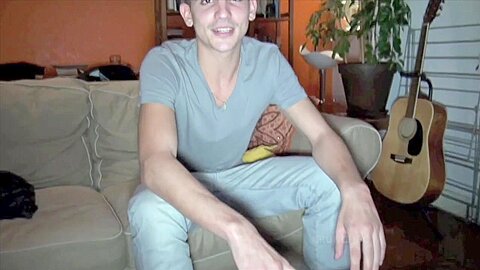 Alex fucked by KAMEL a discret arab fucker - CrunchBoy