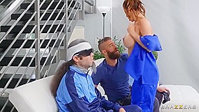 Alexis Fawx - Sex With Nurse
