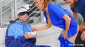 Alexis Fawx - Sex With Nurse