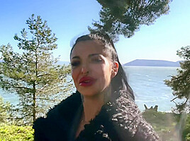 Alicia, 43, from Toulouse!