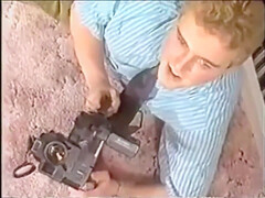 Alison Howard In Donna Muray And Camvideo 21