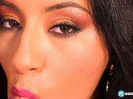 All Eyes On Selena Adams