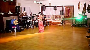 Alla Kushnir Sexy Belly Dance 192