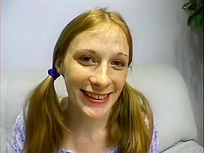 Allison Whyte and Brandon Iron - Deepthroat Virgins #3