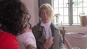 Alyssa Divine Amazing Lesbian Sex Video