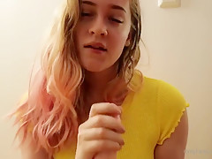 Amadani Jerk Off Instructions Porn Video