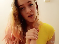 Amadani Jerk Off Instructions Porn Video