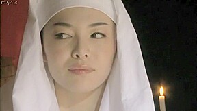 Amadera Kan'in shimai (2013) - Rin Ogawa, Miho Wakabayashi, An Koshi
