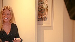 Amandine Pellissard, Chat-Bite and Charles Vassal: from TV to sex!