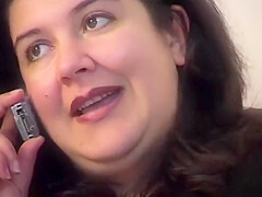 Amateur Bangs The Ass Of A Chubby Woman 23 Min