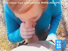 Amateur Blowjob 1023