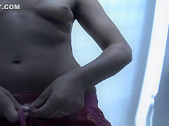 Amateur, Changing Room, Beach Clip, It'S Amaising