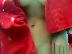 Amateur, , Changing Room Scene, It'S Amaising