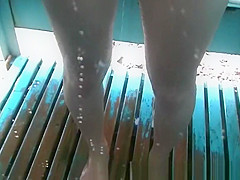 Amateur, , Changing Room Scene, It'S Amaising