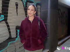 Amateur Dude Has Great Sex With Experienced Milf Rebeka Rock