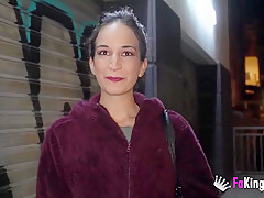 Amateur Dude Has Great Sex With Experienced Milf Rebeka Rock