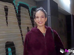 Amateur Dude Has Great Sex With Experienced Milf Rebeka Rock