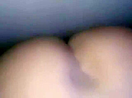 Amateur Girl Sucks And Fucks Bbc At Gloryhole