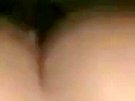 Amateur Girl Sucks And Fucks Bbc At Gloryhole