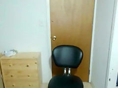 Amateur Hung Twink