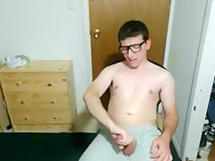 Amateur Hung Twink