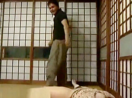 Amateur Japanese Girl Pickup and fuck