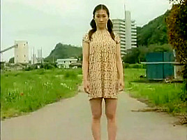 Amateur Japanese Girl Pickup and fuck