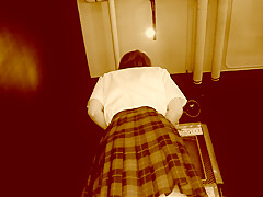 Amateur Japanese Movie