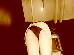 Amateur Japanese Movie
