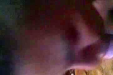 Amateur Teenie First Blowjob