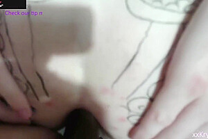 Amateur Trans Camgirls