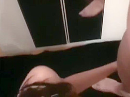 Amateur blowjob 200