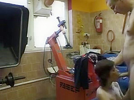 Amateur cam 02