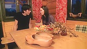 Amateur couple cam sex
