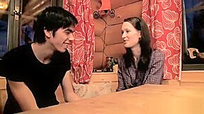 Amateur couple cam sex