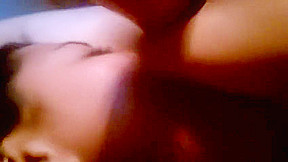Amateur latina teen 18+ blowjob & cumshot