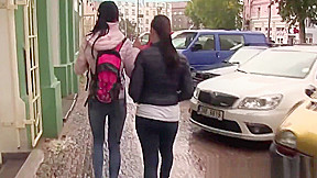 Amateur lesbian teen 18+ pussylicked and fingered