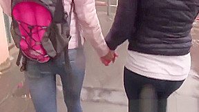 Amateur lesbian teen 18+ pussylicked and fingered