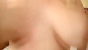 Amazing BBW sex video