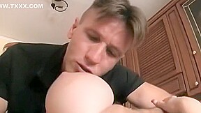 Amazing BBW sex video