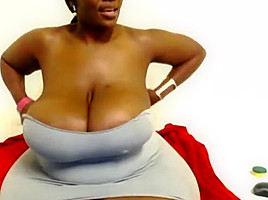 Amazing Big Tits, BBW sex video